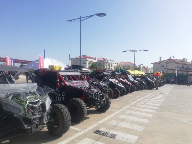 2º Encontro Nacional SSV & UTV’s