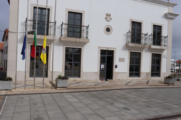 Dia de Luto Nacional das Vítimas de Violência Doméstica