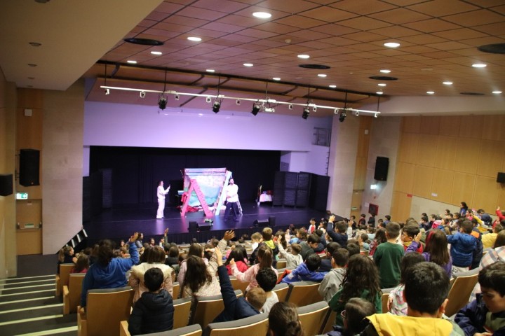 Teatro de São Martinho