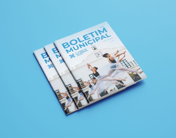 Boletim Municipal 2022