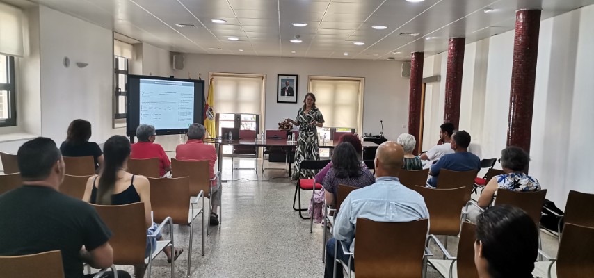 Ação da DECO sobre consumo em Ferreira do Zêzere
