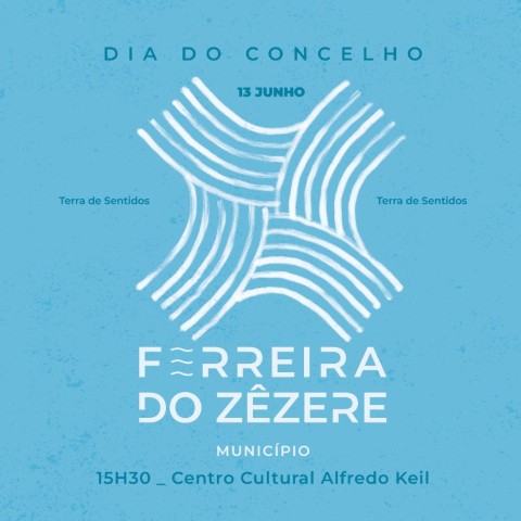 Comemorações do Dia do Concelho