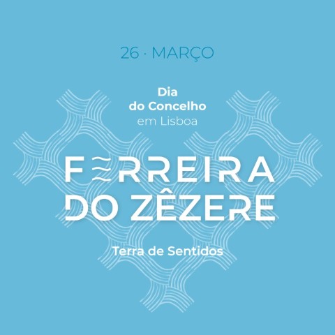Dia de Ferreira do Zêzere em Lisboa