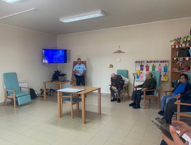 15 de junho de 2023 – Dia Mundial de Conscientização da Violência contra a Pessoa Idosa