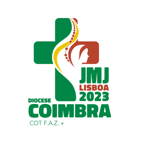 Visita dos Símbolos oficiais das Jornadas Mundiais da juventude ao concelho