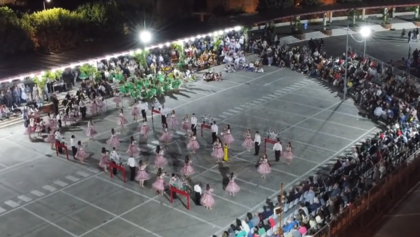 Marchas 2023 - vídeos