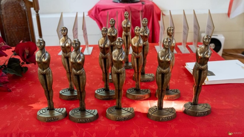 premio anam assembleia fzz2