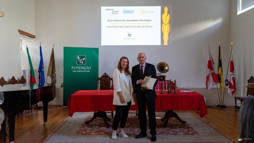 premio anam assembleia fzz3