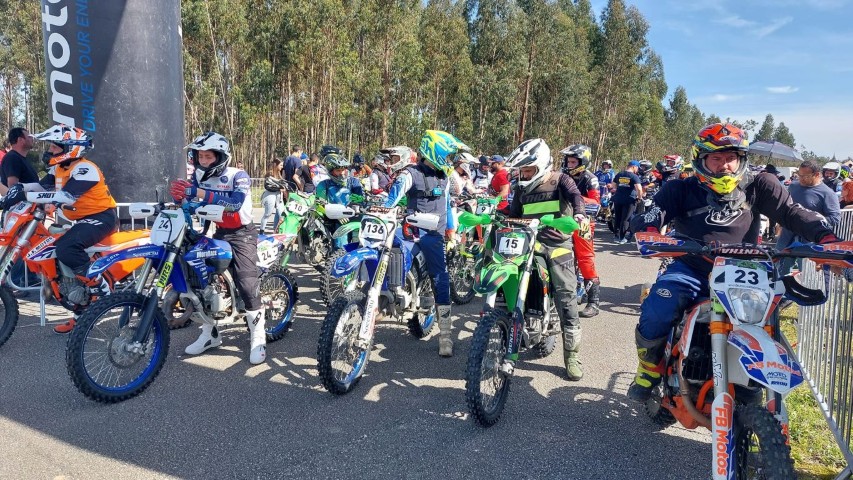 X-Trophy, 2023 em Ferreira do Zêzere