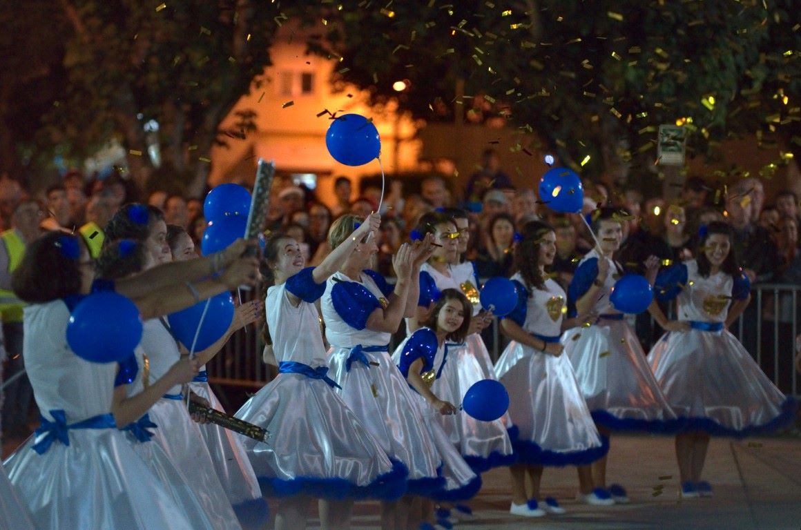 Marchas de Santo António - Inscrições abertas