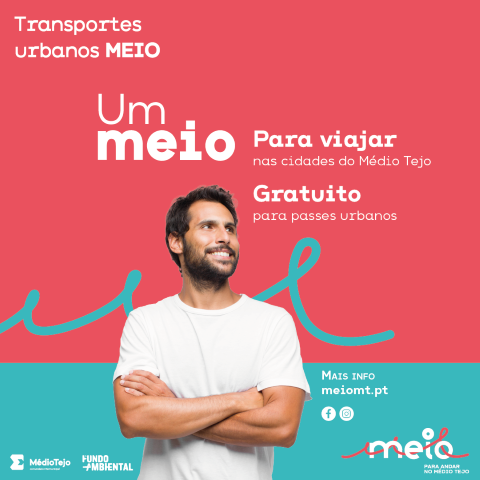 meio urbanos