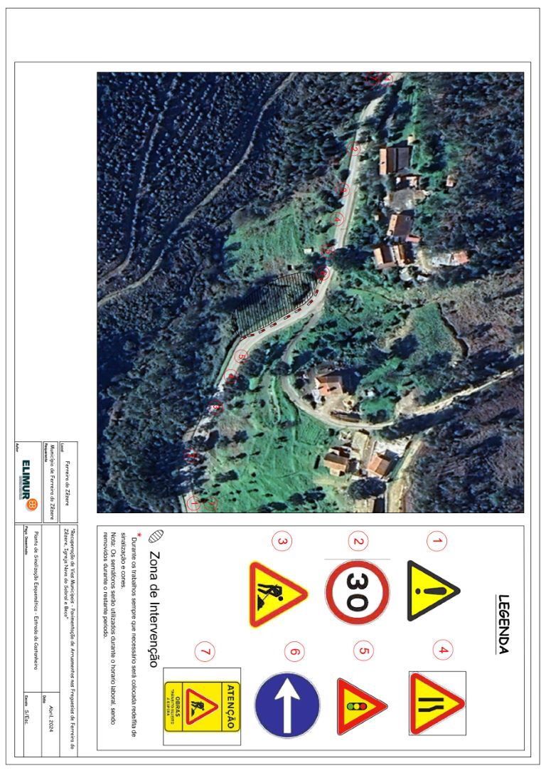 plantas de sinalização castanheira betuminosos page 0001