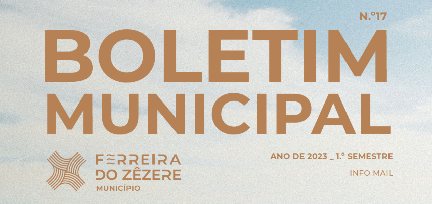 Boletim Municipal 2023 - 1º semestre