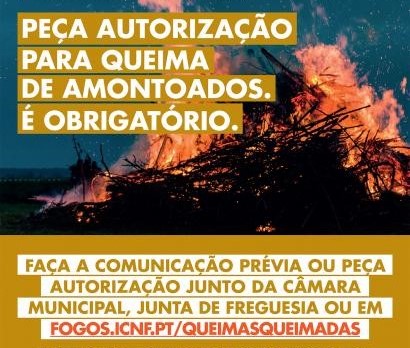 queimas e queimadas