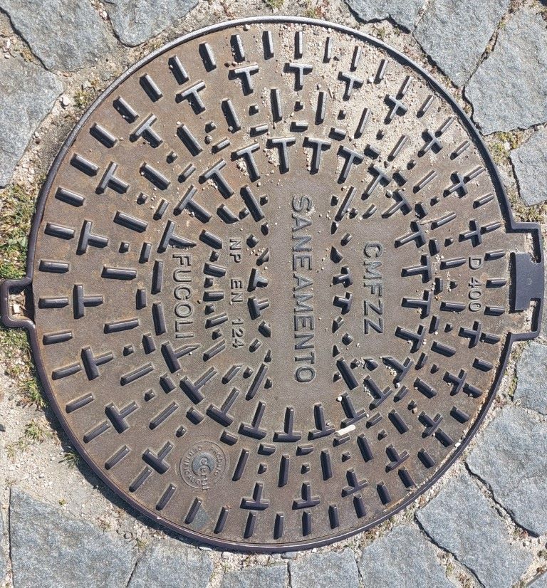 Saneamento em Cerejeira, Varela e Varelinha