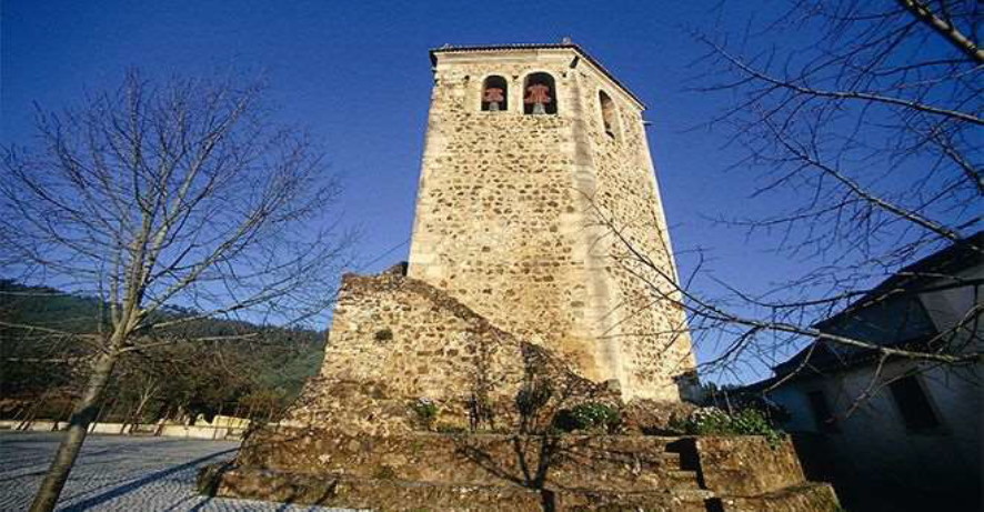 torre dornes