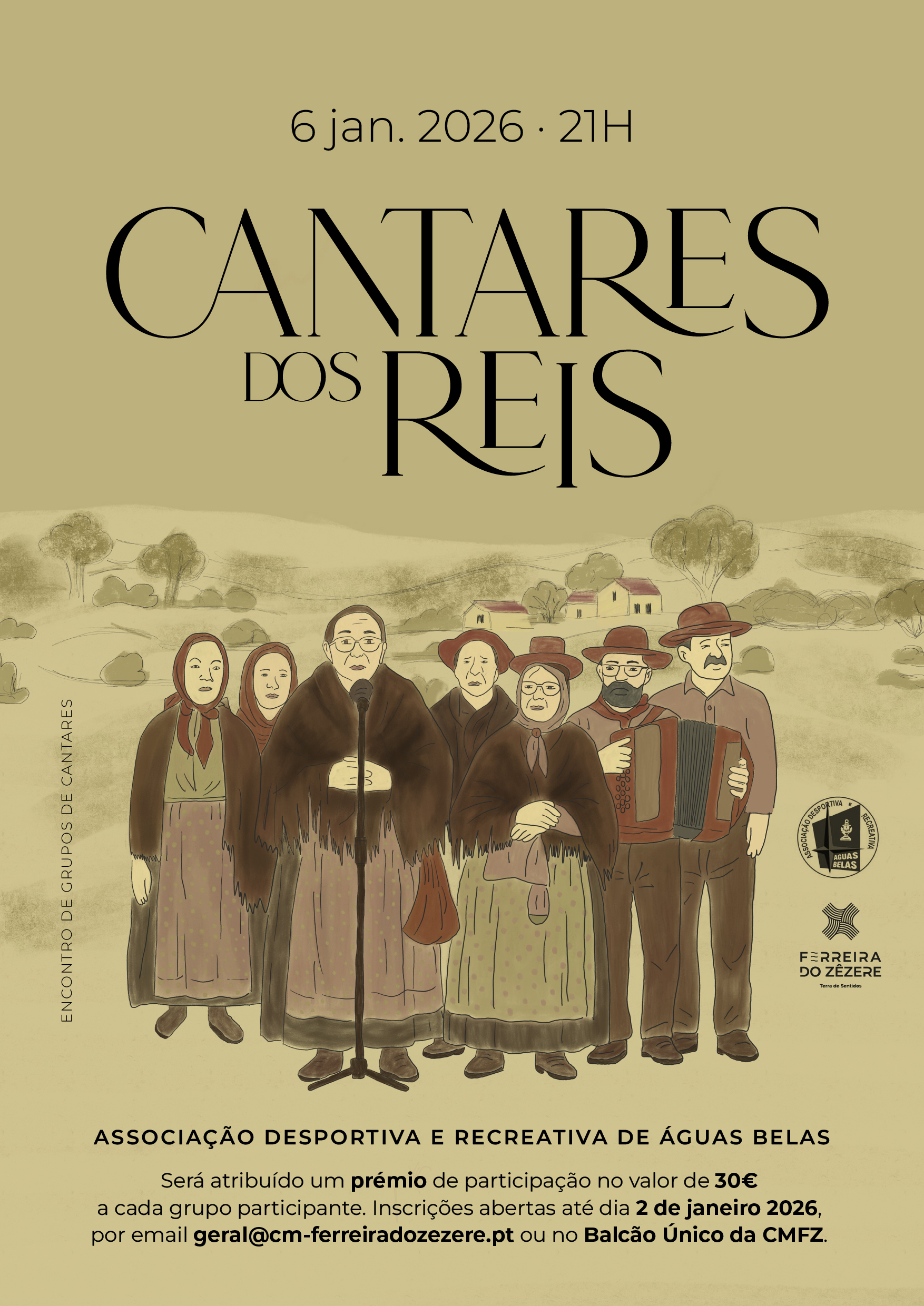 cantaresreis2026
