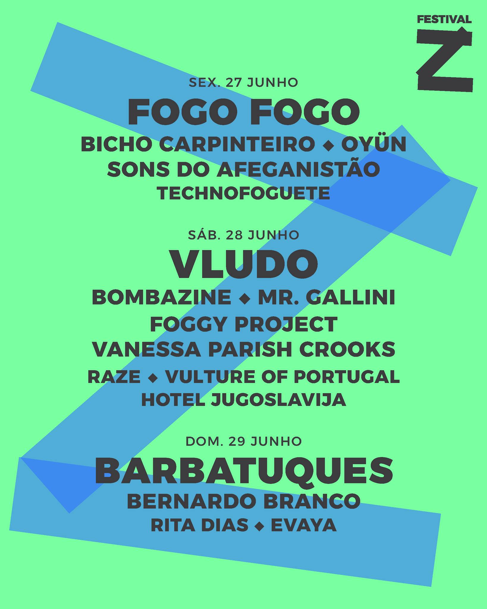 cartaz geral