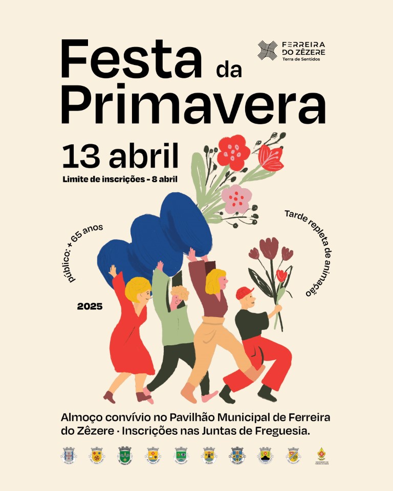 Festa da Primavera