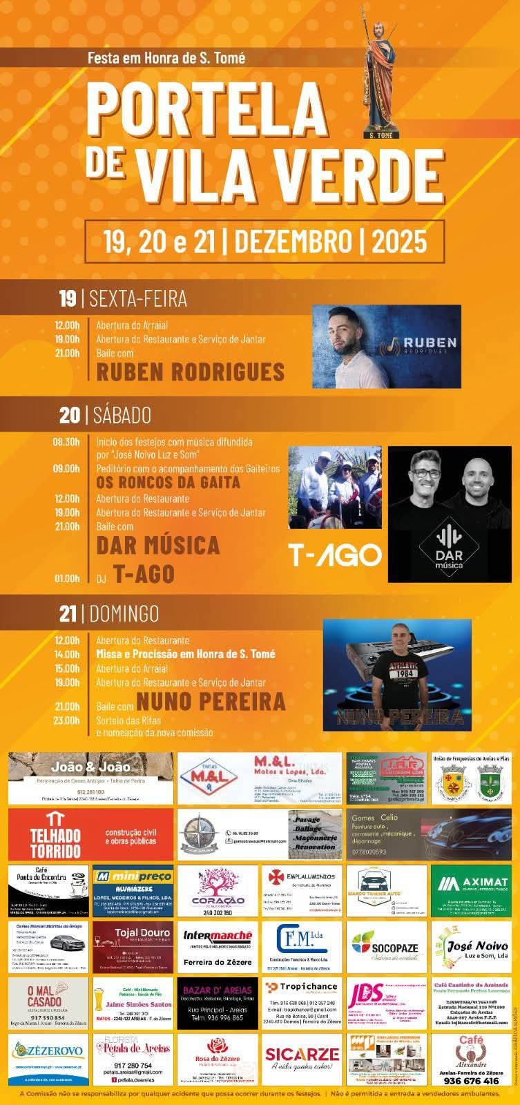 festaportelavilaverde