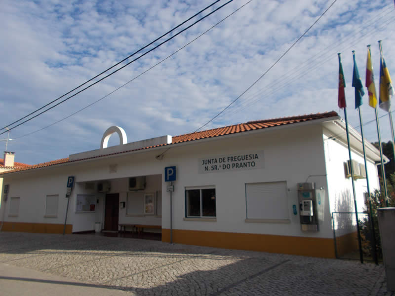 junta de freguesia de nossa senhora do pranto frazoeira