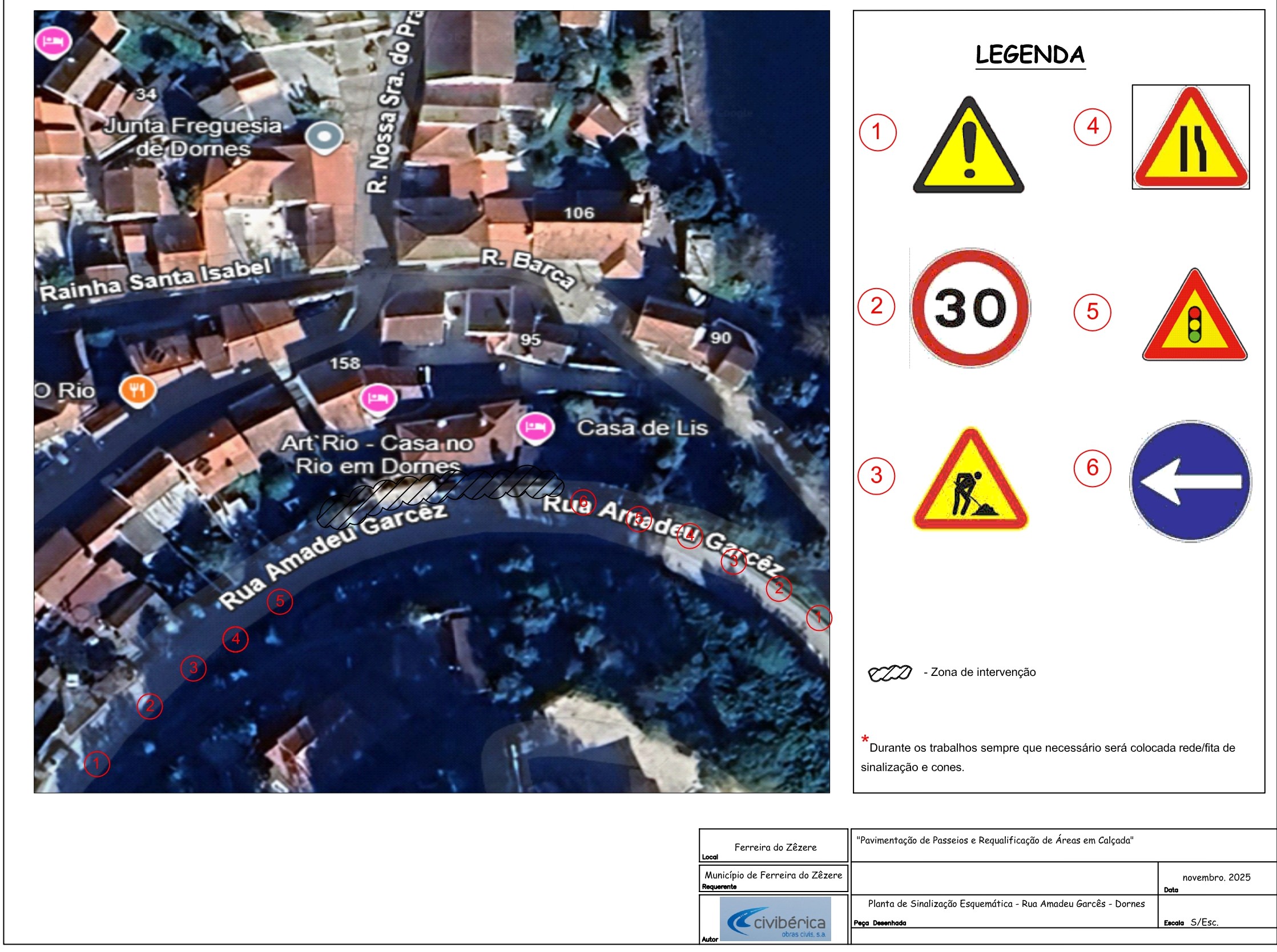 planta de sinalização dornes fzz page 0001