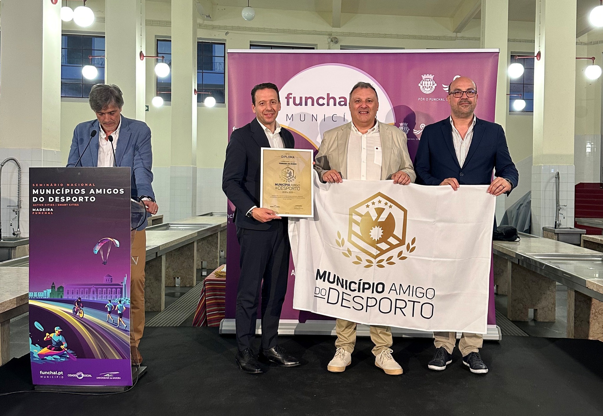 𝗔𝘂𝘁𝗮𝗿𝗾𝘂𝗶𝗮 𝗦𝗼𝗹𝗶𝗱á𝗿𝗶𝗮 𝗲 𝗠𝘂𝗻𝗶𝗰í𝗽𝗶𝗼 𝗔𝗺𝗶𝗴𝗼 𝗱𝗼 𝗗𝗲𝘀𝗽𝗼𝗿𝘁𝗼