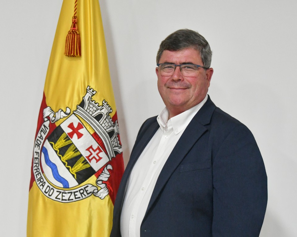 sérgio morgado