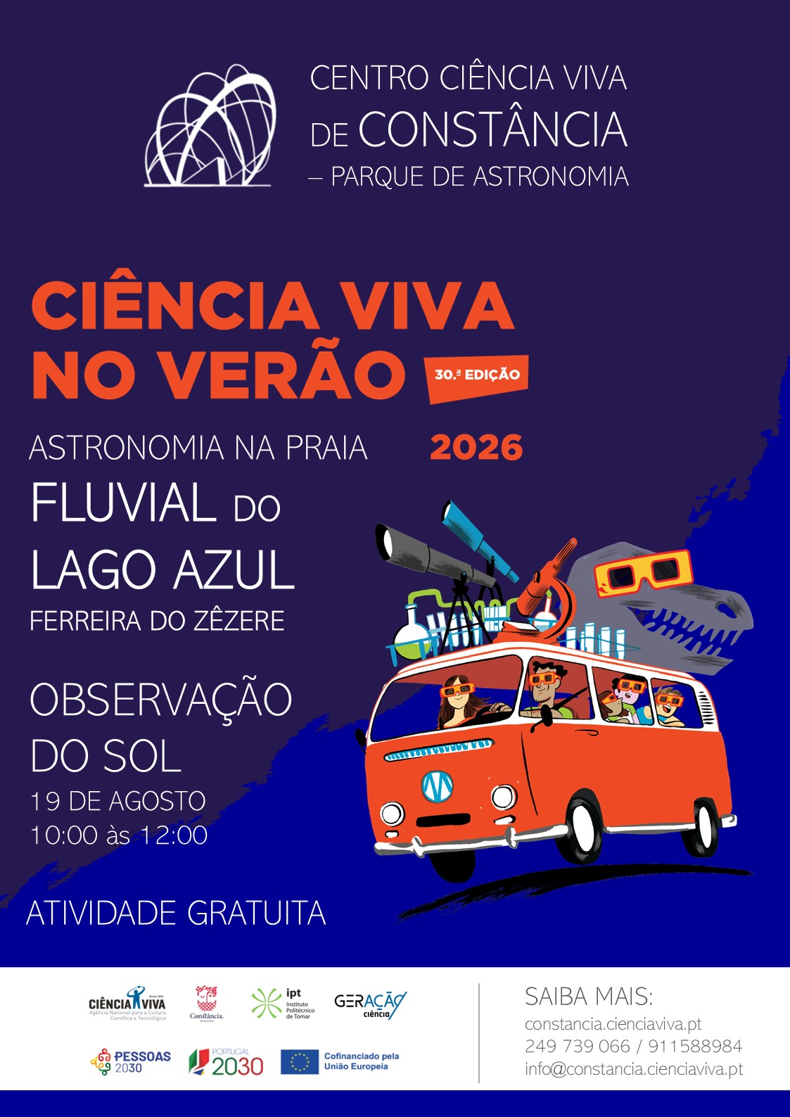 cvverao lagazul