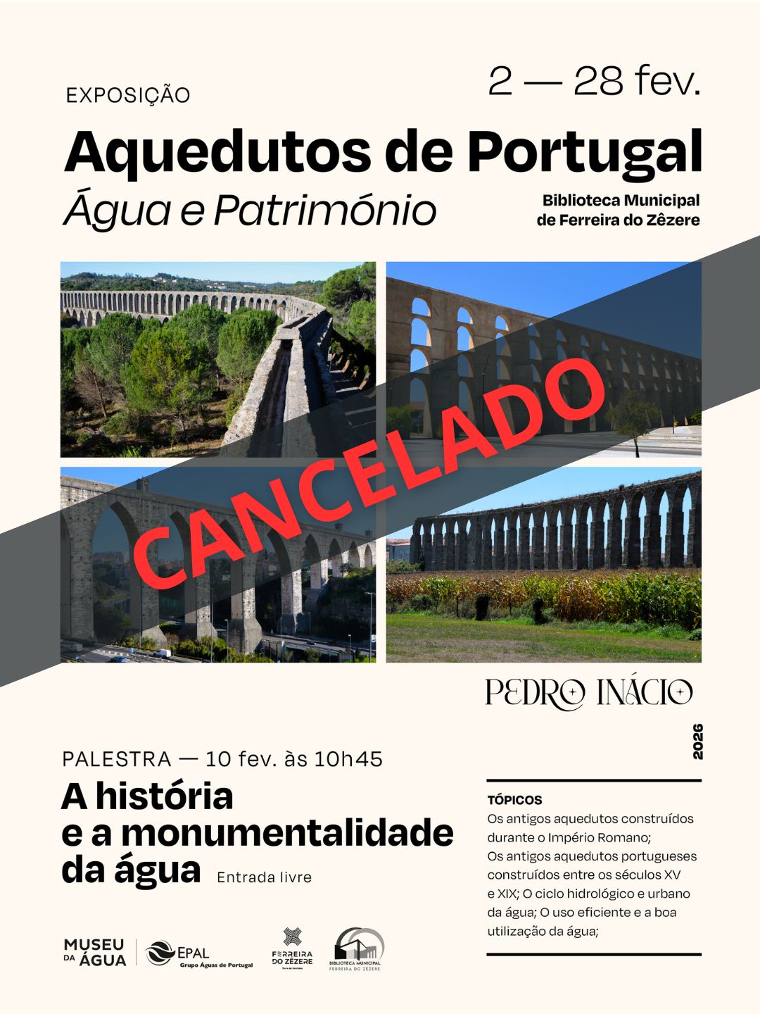 exposiçaofevcancelada