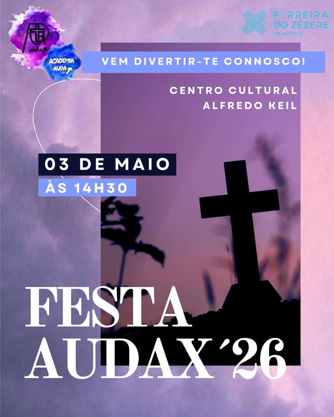 festa audax26