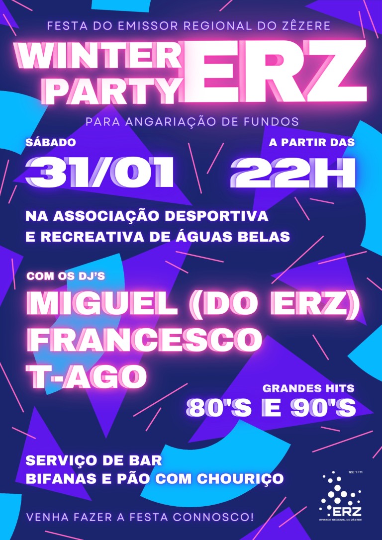 festa erz