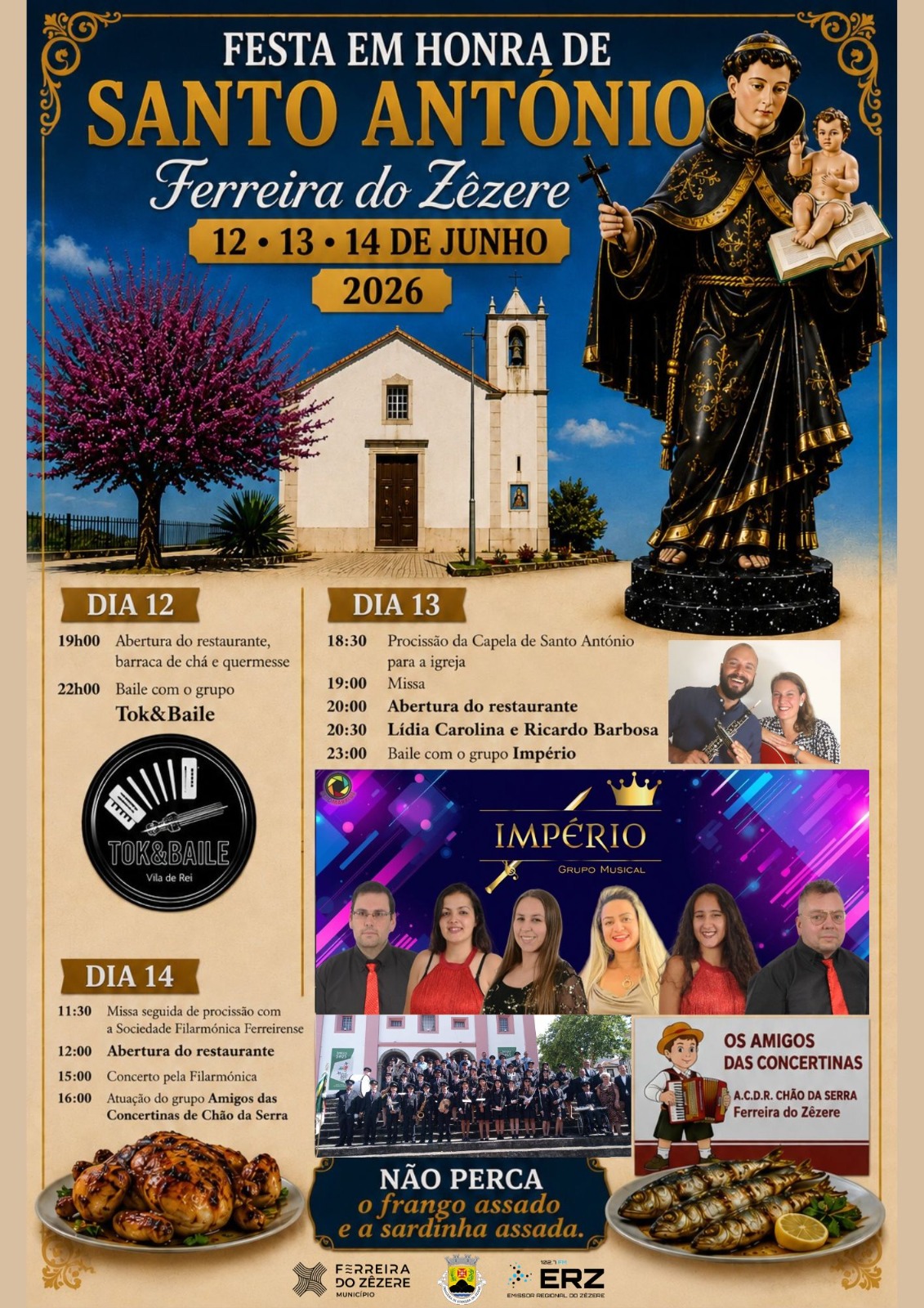 festa santo antonio fzz 2026