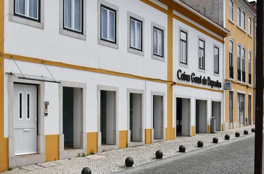 Loja do cidadão em Ferreira do Zêzere
