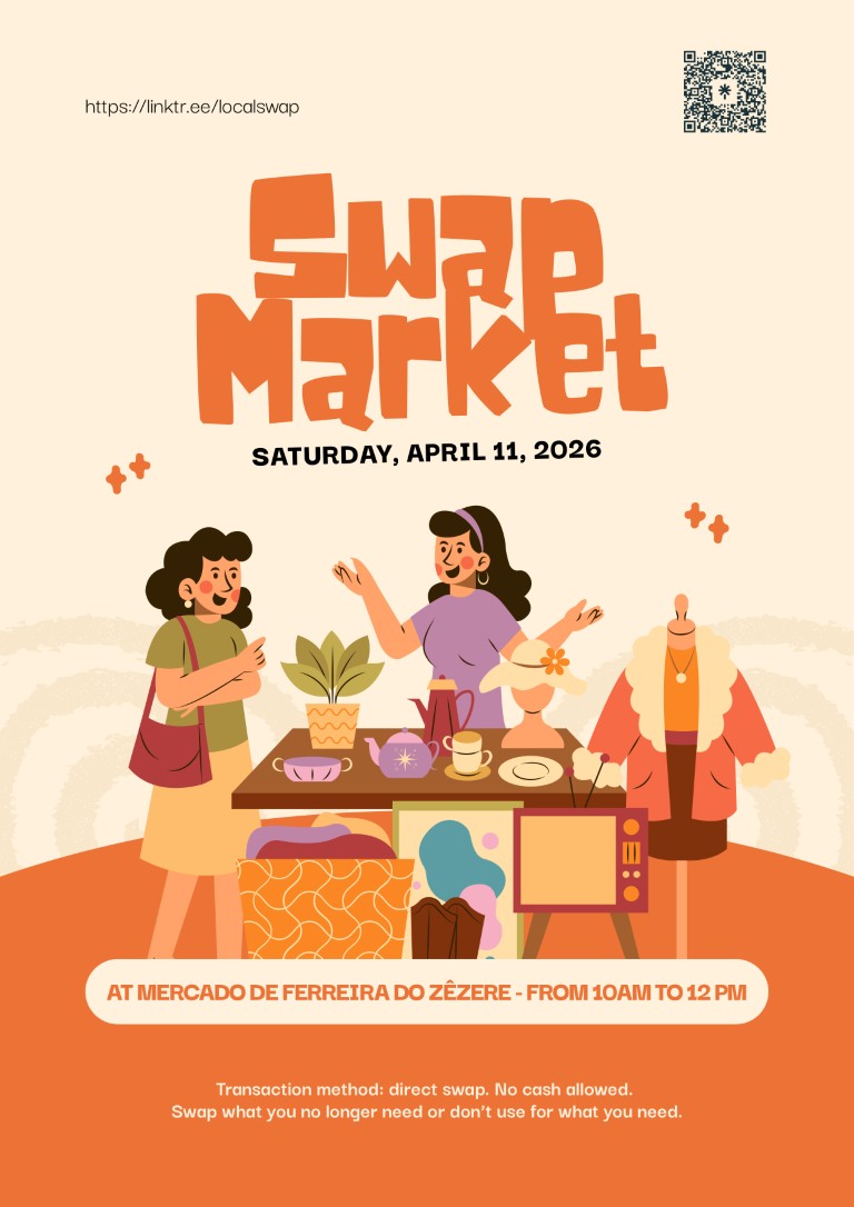 mercado trocas abril