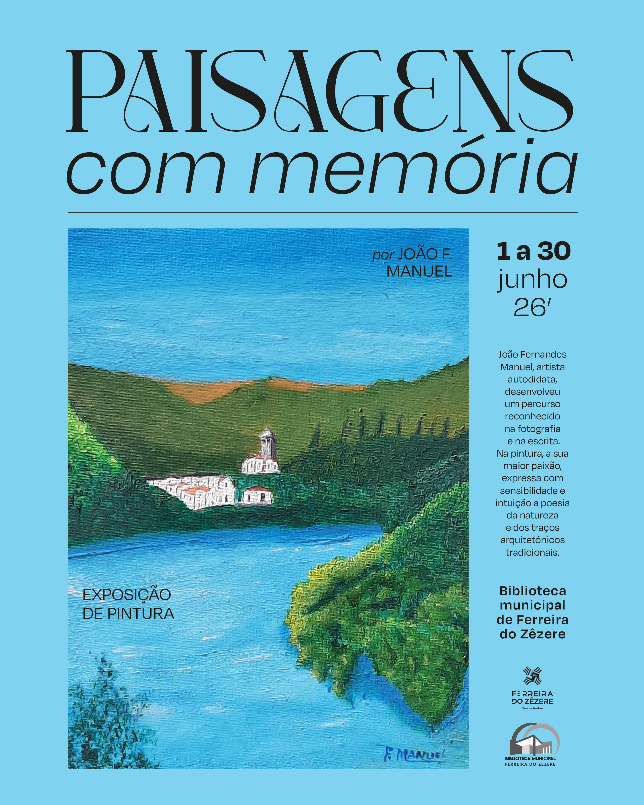 paisagens com memoria mural redes