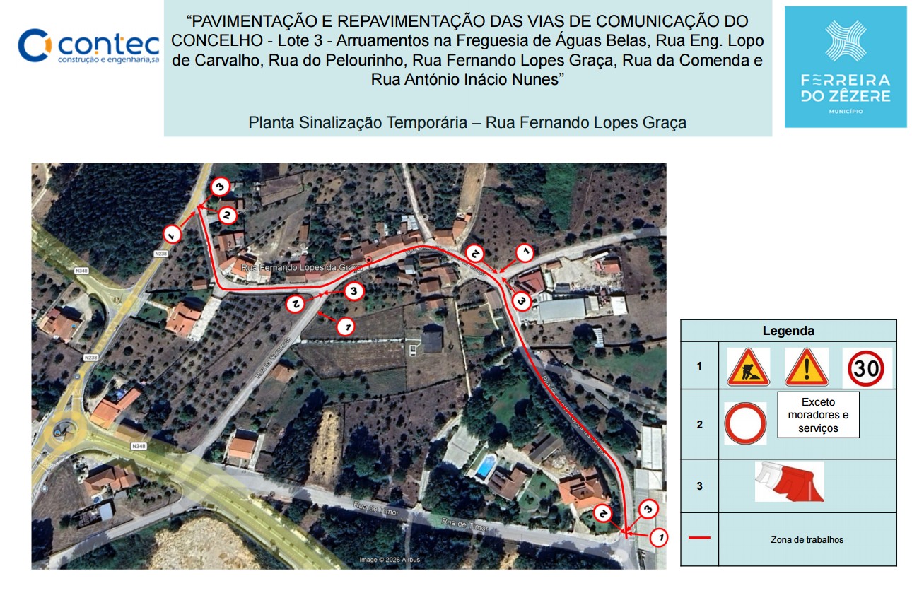 rua fernando lopes graça