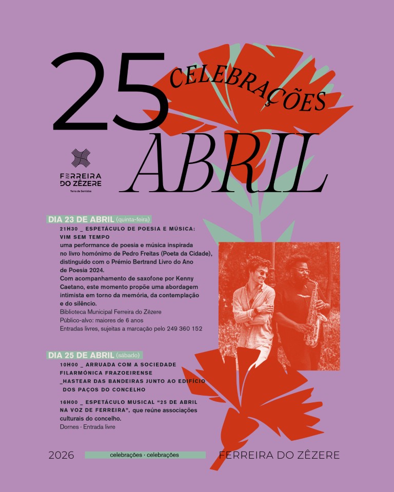 site 2026 25 de abril mural