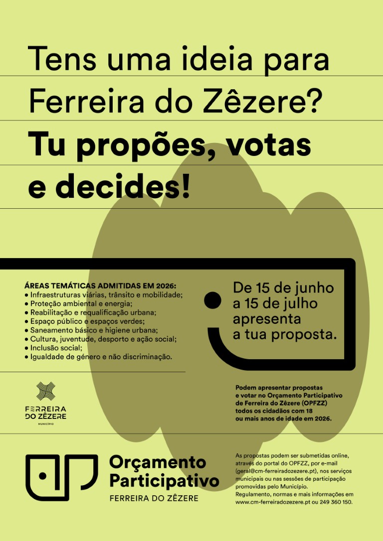 site orcamento participativo