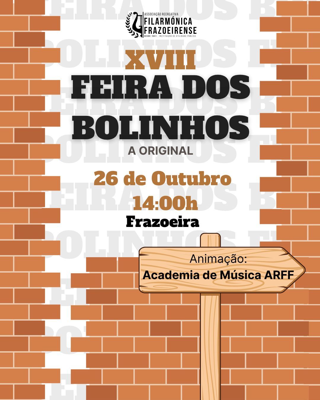 feira dos bolinhos 2025