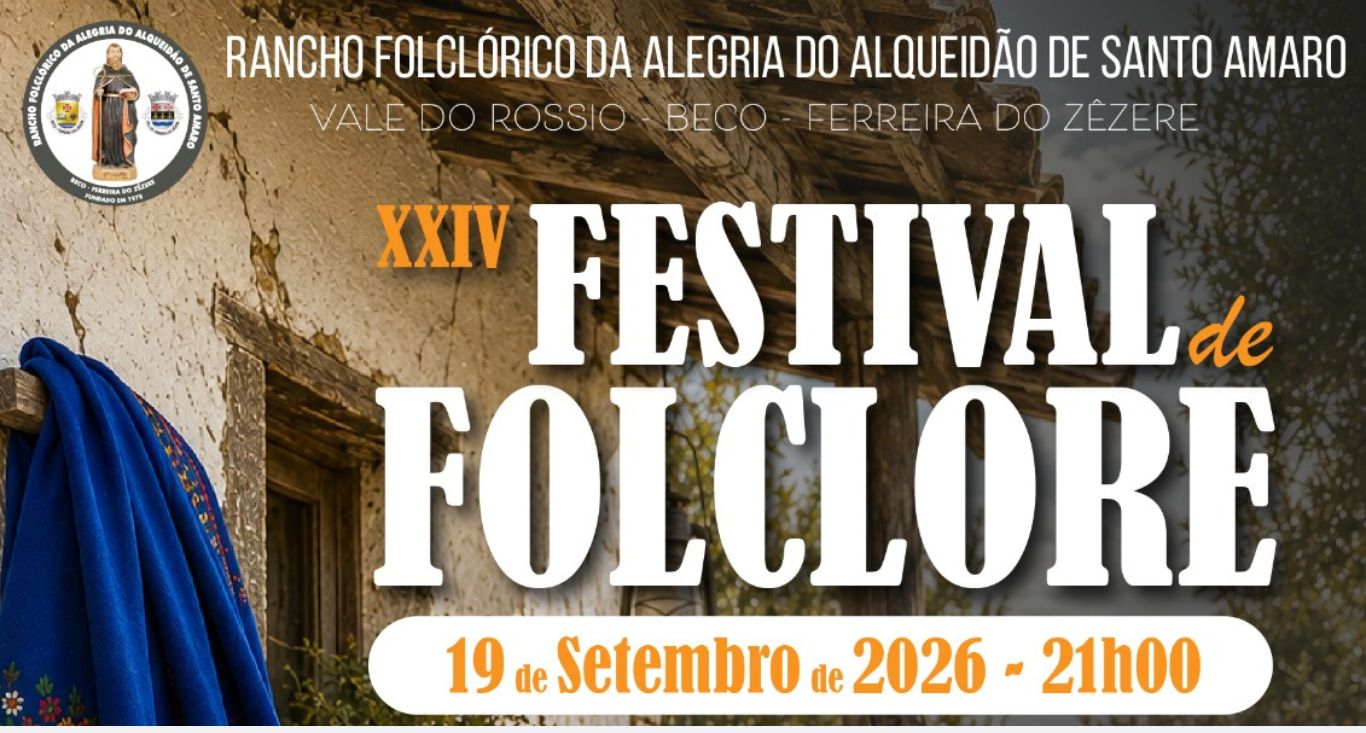 XXIV Festival de Folclore 