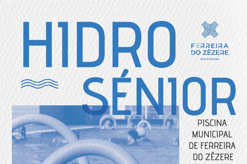 Hidro Sénior