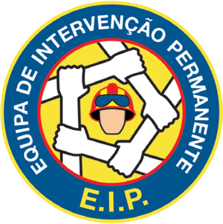 Terceira equipa de intervenção permanente