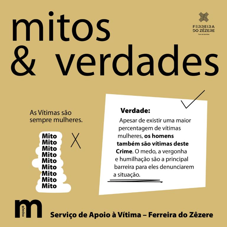 Mitos &amp; Verdades (Abr2023)