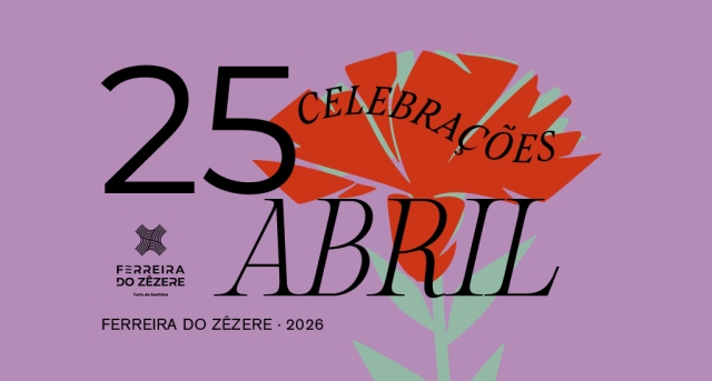 Comemorações do 25 de Abril