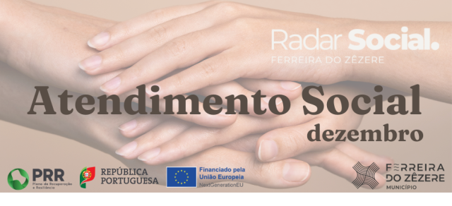 Atendimento Social – Complemento Solidário para Idosos no Beco