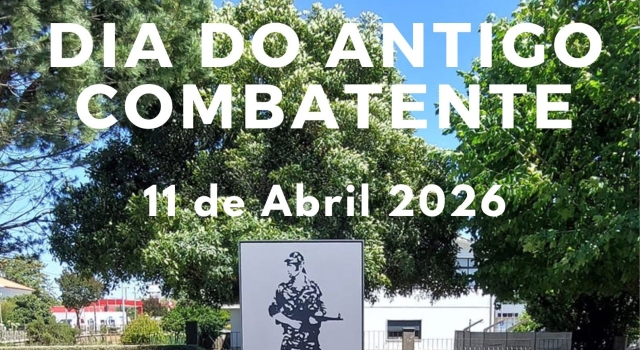 Dia do Antigo Combatente