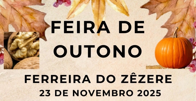 Feira de Outono