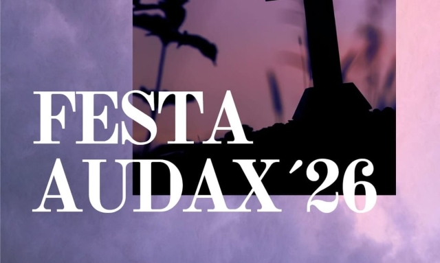 Festa Audax