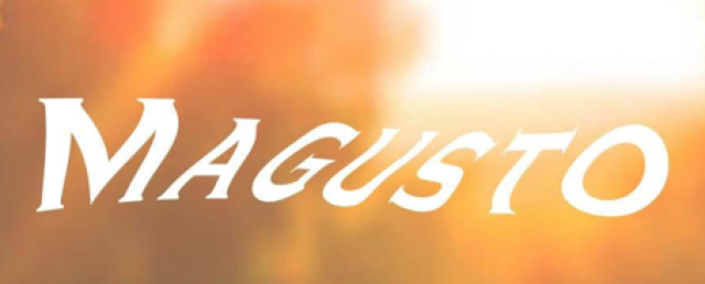 Magusto Associação Areense